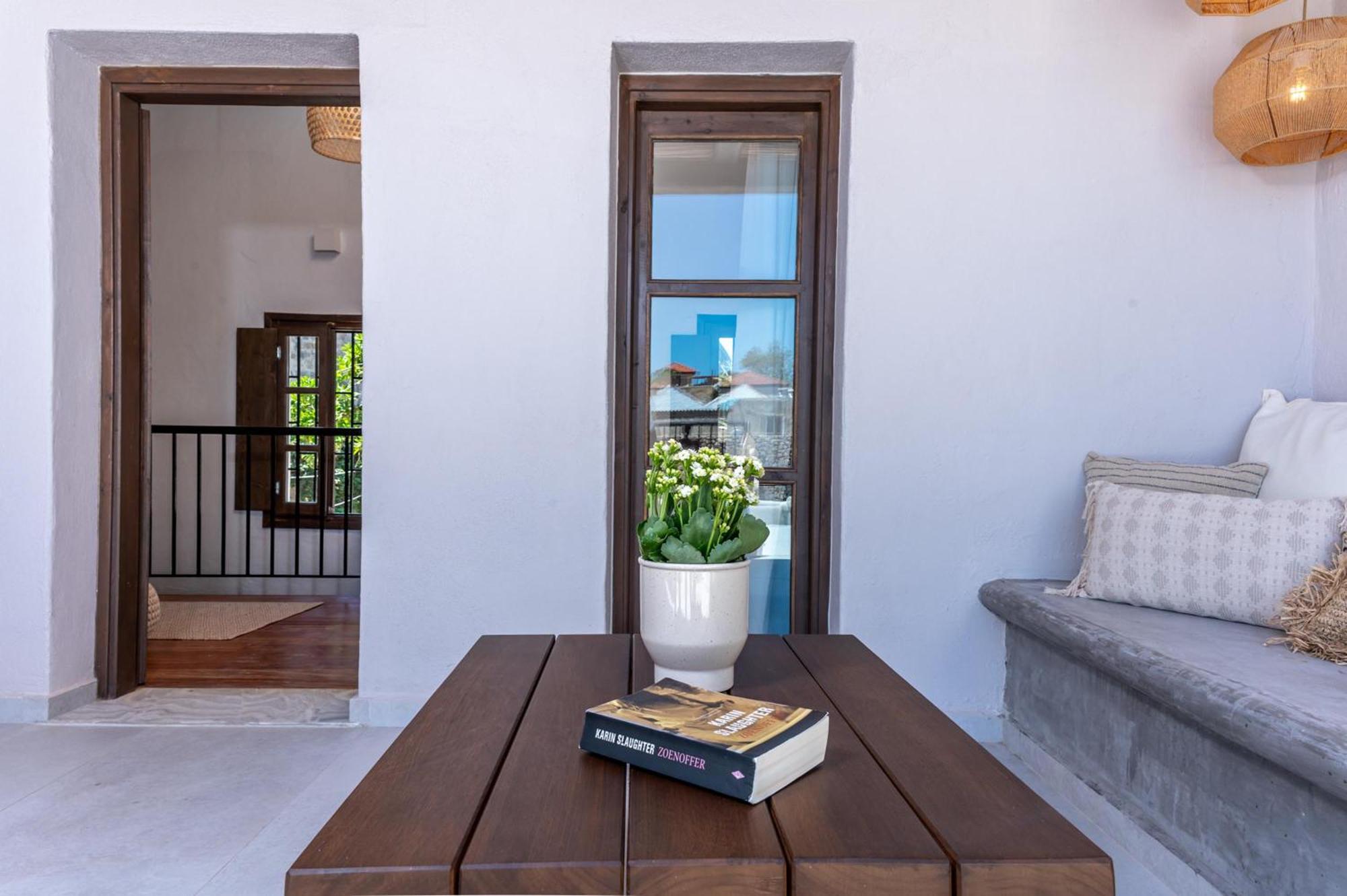 Elia Suites - Old Town Rhodes City Habitación foto