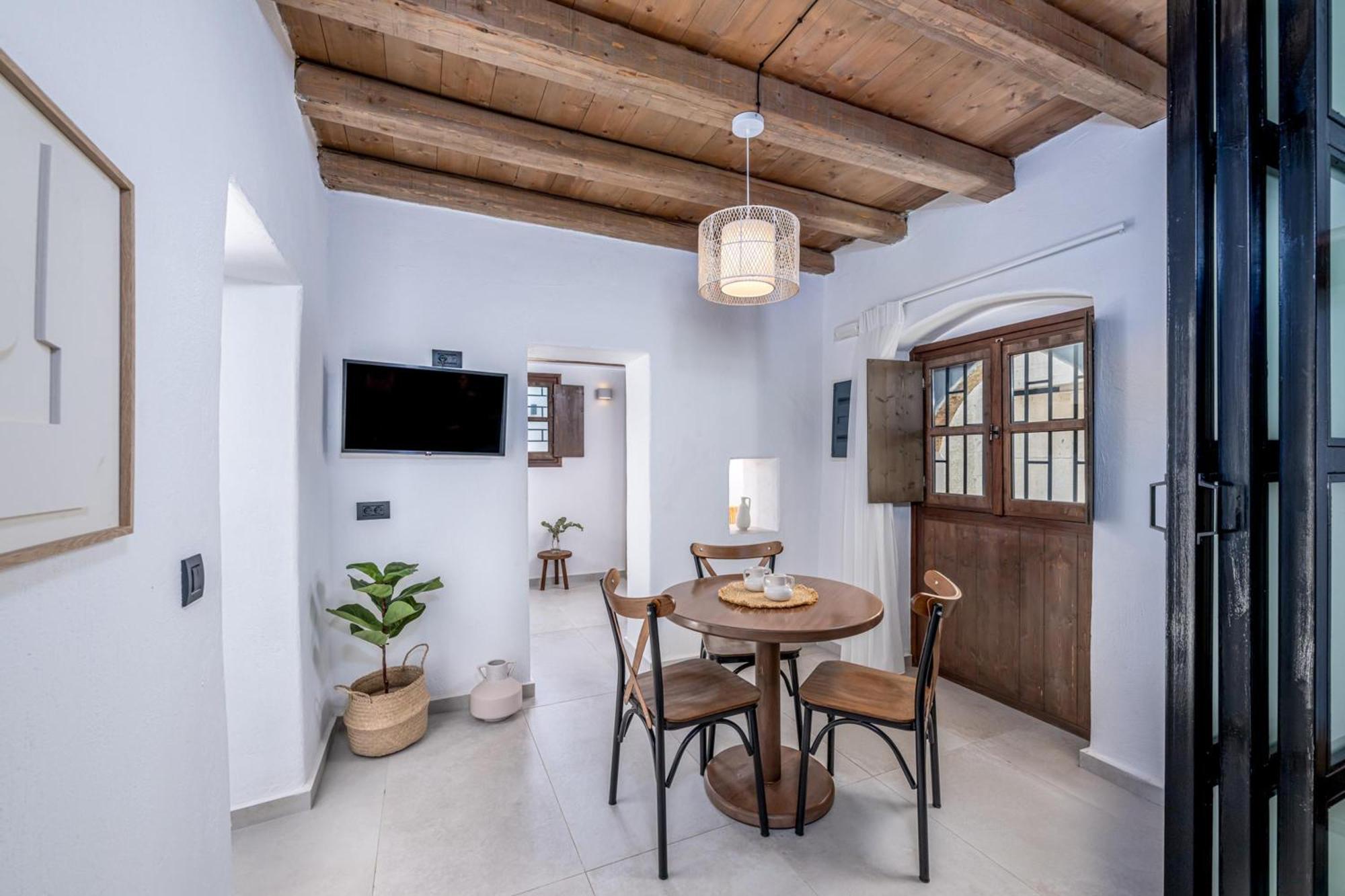 Elia Suites - Old Town Rhodes City Exterior foto