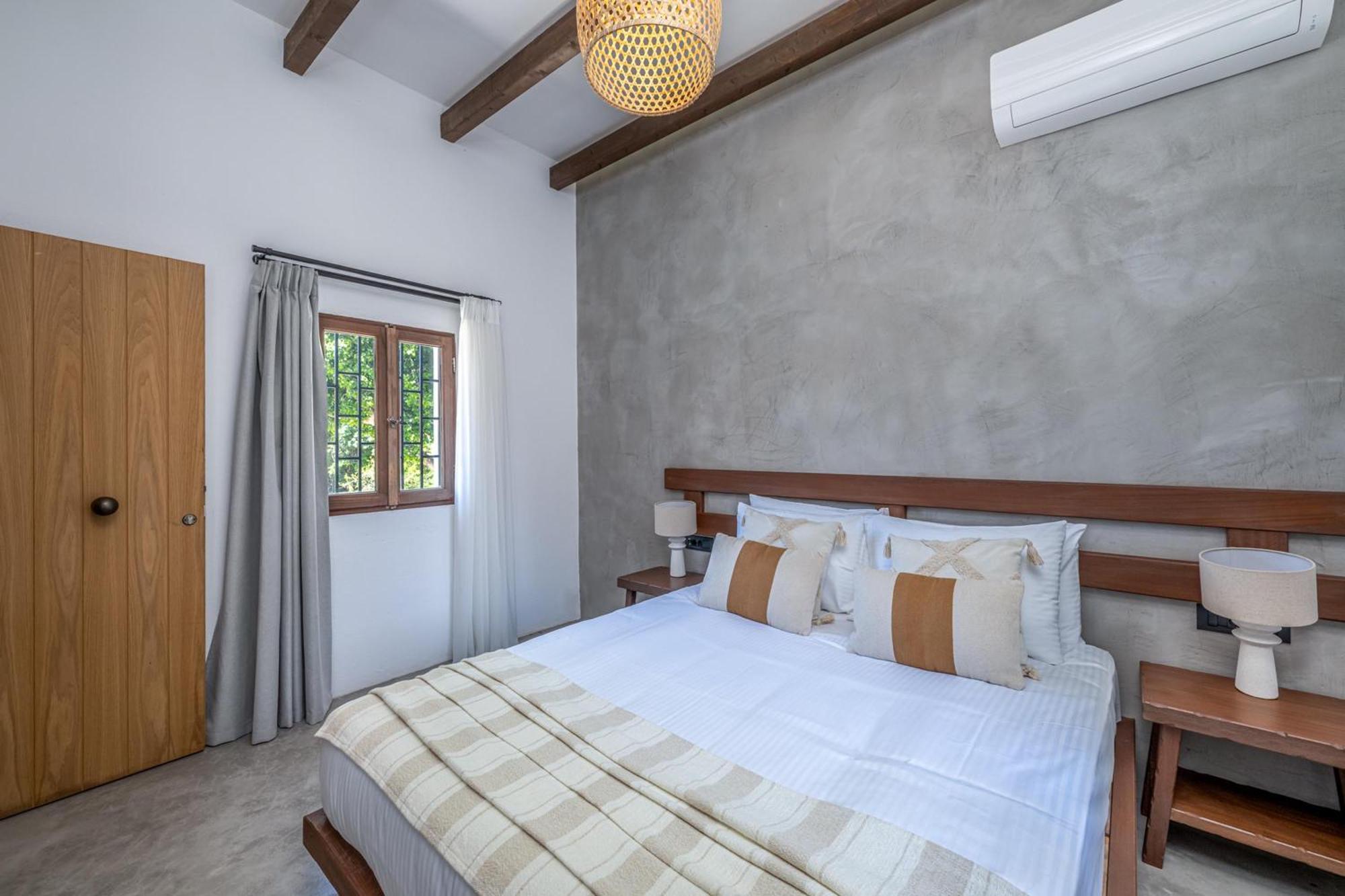 Elia Suites - Old Town Rhodes City Habitación foto