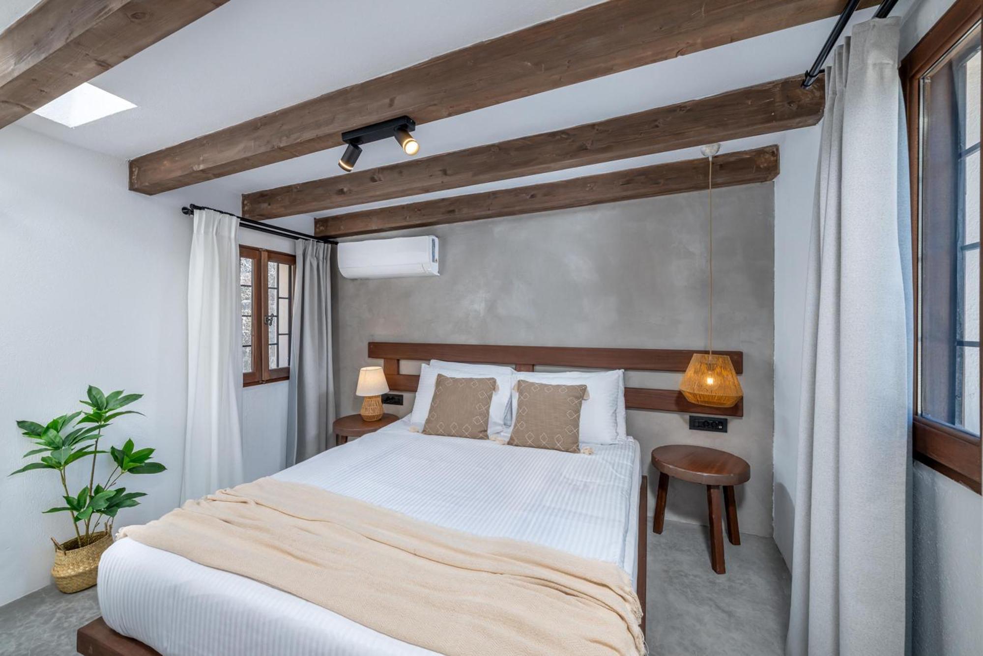Elia Suites - Old Town Rhodes City Habitación foto