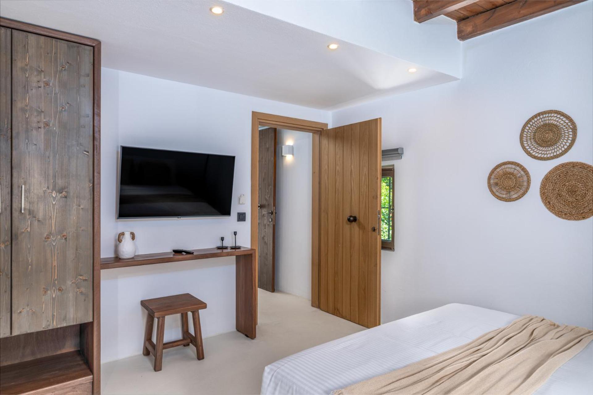 Elia Suites - Old Town Rhodes City Habitación foto