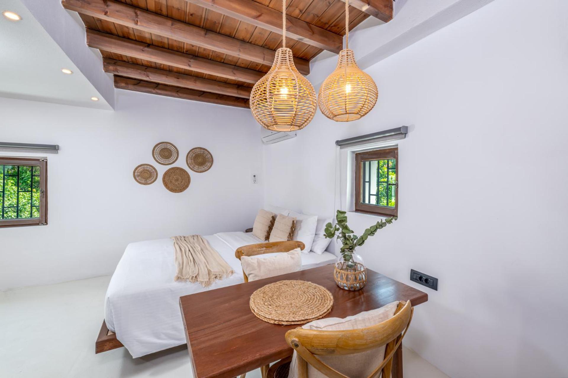 Elia Suites - Old Town Rhodes City Exterior foto