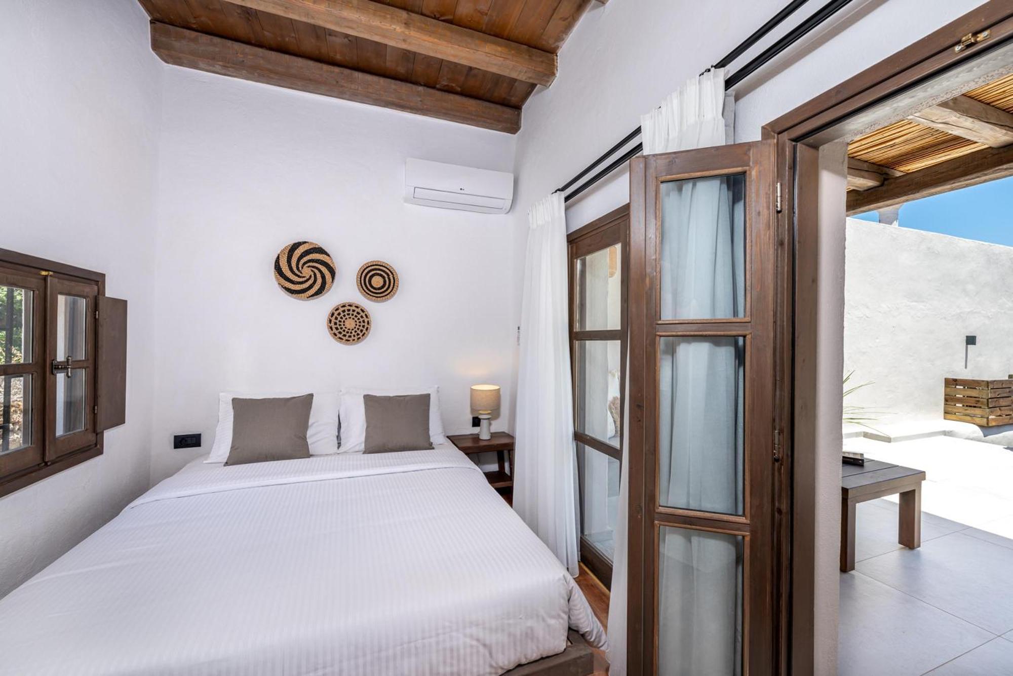 Elia Suites - Old Town Rhodes City Exterior foto
