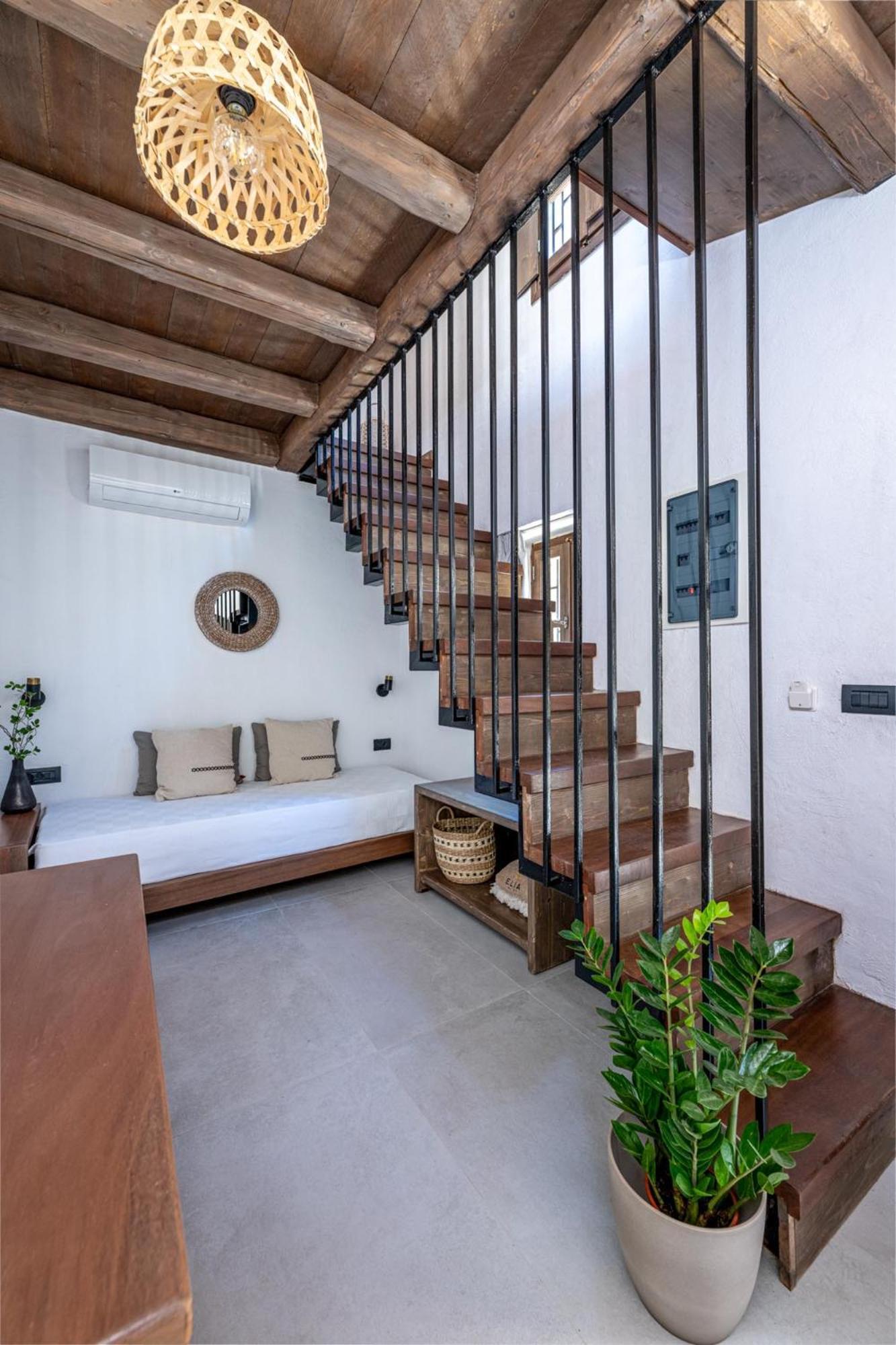 Elia Suites - Old Town Rhodes City Exterior foto