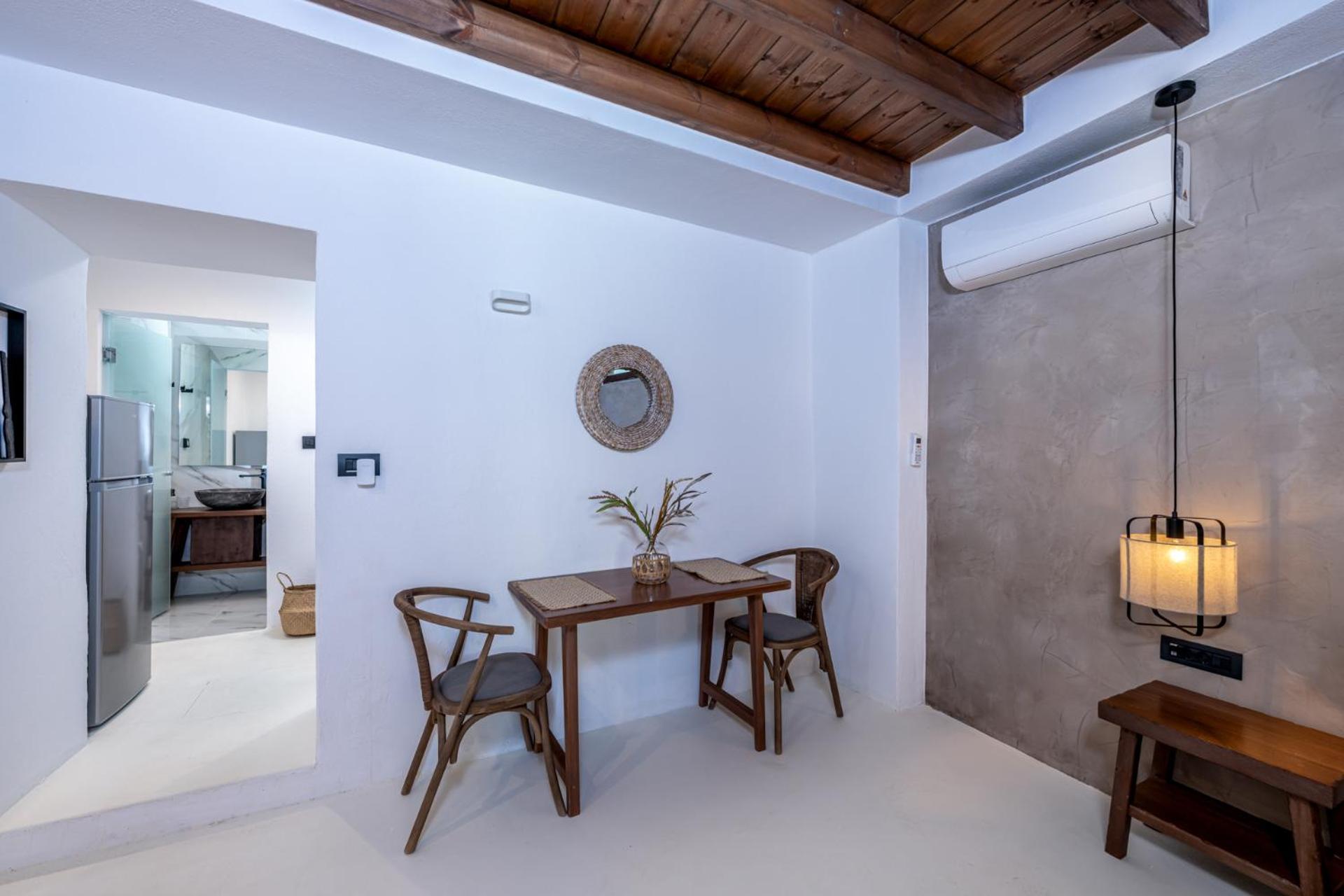 Elia Suites - Old Town Rhodes City Habitación foto